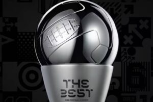 FIFA- DISTINCTIONS “THE BEST” 2025/AFRIQUE : ÉNIÈME DÉCEPTION…