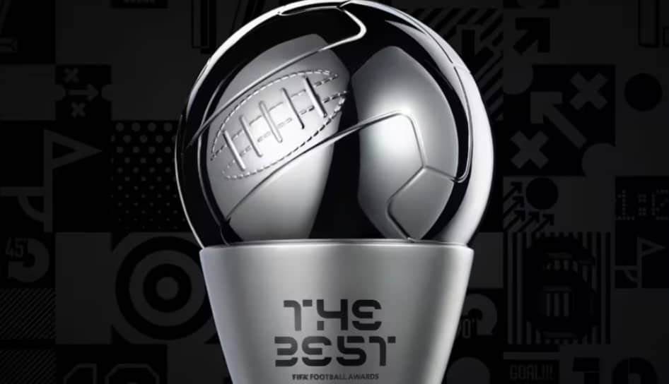 FIFA- DISTINCTIONS “THE BEST” 2025/AFRIQUE : ÉNIÈME DÉCEPTION…