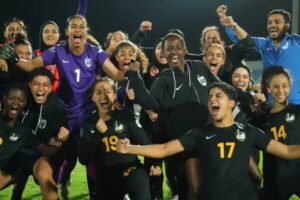 CAF- 5È ÉDITION LIGUE DES CHAMPIONS FÉMININE 2025/CLAP DE FIN : SACRE DE FAR RABAT DU MAROC…
