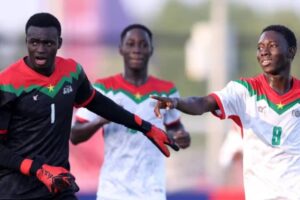 FIFA- 20È ÉDITION DU MONDIAL MASCULIN U17 2025/FIN 16È DE FINALE : LES QUALIFIÉS AFRICAINS…