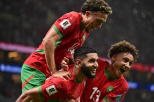FIFA- 23È ÉDITION MONDIAL MASCULIN/BRÉSIL (1) VS (1) MAROC : FIN DU COMPLEXE D’INFÉRIORITÉ…