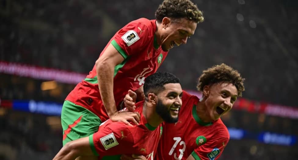 FIFA- 23È ÉDITION MONDIAL MASCULIN 2026/MAROC (4) VS (2) HAÏTI : SURSAUT DES LIONS…