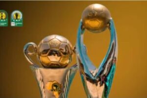CAF- COMPÉTITIONS INTERCLUBS 2025-26/FIN PHASE DE GROUPES : INVENTAIRE DES MATCHS…
