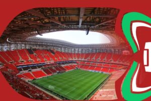 CAF- 35È ÉDITION CAN MASCULINE 2025/9È JOUR DE COMPÉTITION :  CHIFFRES ENREGISTRÉS & POSITIONS…