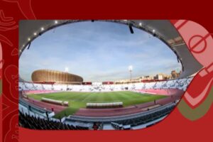CAF- 35È ÉDITION CAN MASCULINE 2025/16È JOUR DE COMPÉTITION : LES CHIFFRES RÉPERTORIÉS…