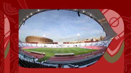 WEEK-END FOOT/AFRIQUE : LES PERFORMANCES…