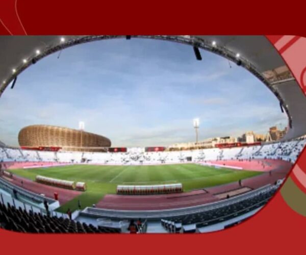 WEEK-END FOOT/AFRIQUE : LES PERFORMANCES…