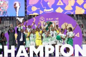 CAF- CAN FÉMININE MAROC 2026/CRISE SILENCIEUSE : RUMEURS-INCERTITUDES & POLÉMIQUES SUR LA COMPÉTITION…