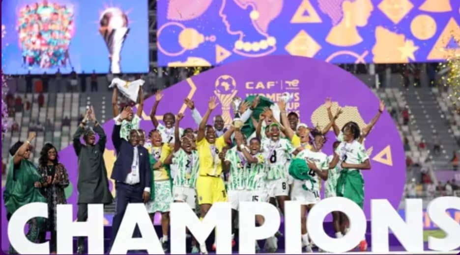 CAF- CAN FÉMININE MAROC 2026/CRISE SILENCIEUSE : RUMEURS-INCERTITUDES & POLÉMIQUES SUR LA COMPÉTITION…