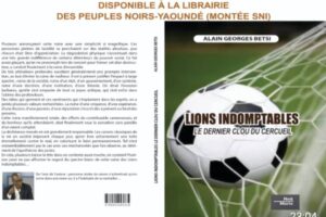 LIONS INDOMPTABLES- LE DERNIER CLOU DU CERCUEIL…