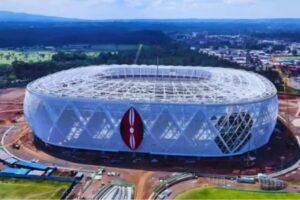FIFA-MONDIAL MASCULIN 2026/COMPTE À REBOURS : ÉQUIPE D’ALGÉRIE…