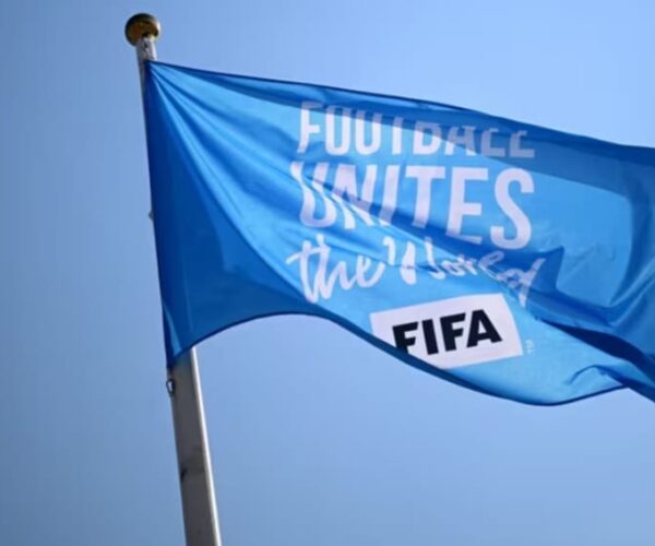 FIFA- ÉLECTION PRÉSIDENTIELLE DU 18 MARS 2027/FÉDÉRATION SUISSE DE FOOTBALL : LA SYMBOLIQUE D’UN DÉSAVEU À GIANNI INFANTINO…