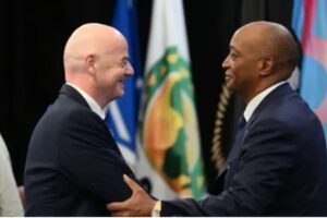 FIFA- ÉLECTION OLYMPIADE 2027-2031/AFRIQUE : UN POSITIONNEMENT DIVERSEMENT APPRÉCIÉ…