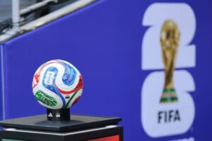 FIFA- 23È ÉDITION MONDIAL MASCULIN 2026/LES CONTRASTES : VIVES PRÉOCCUPATIONS (ACTE 1)…
