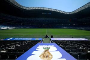 FIFA- MONDIAL 2026/AFRIQUE : COMPTE À REBOURS…