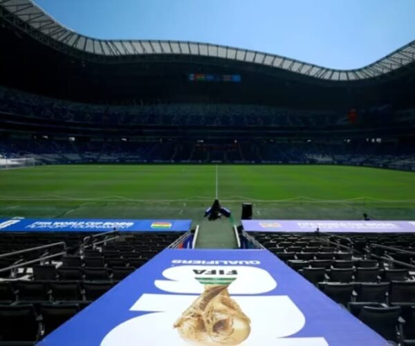 FIFA- MONDIAL 2026/AFRIQUE : COMPTE À REBOURS…