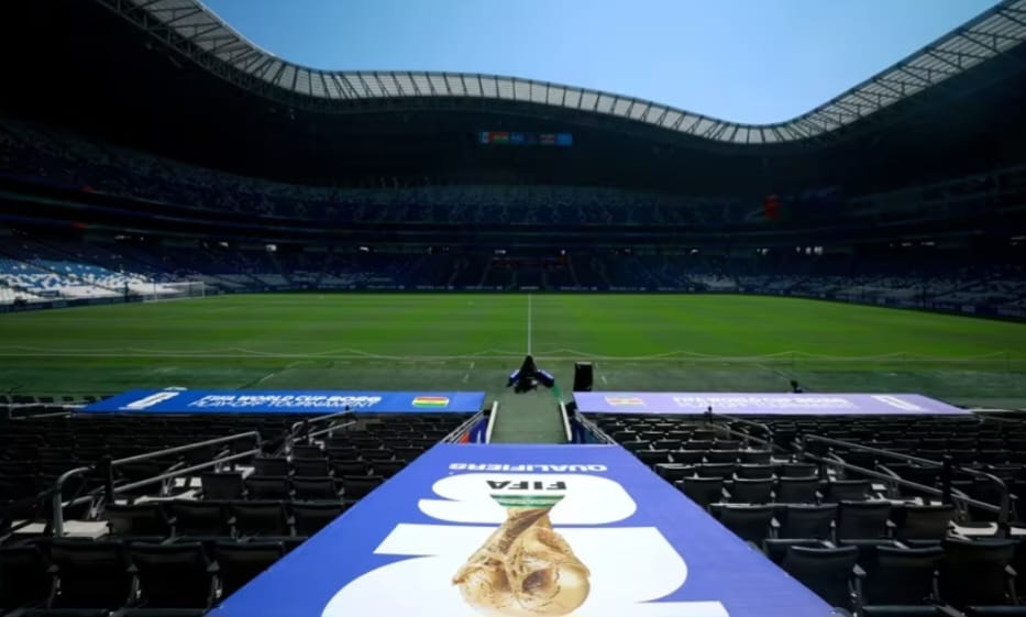 FIFA-MONDIAL MASCULIN 2026/COMPTE À REBOURS : COUAC DES VISAS ET FAUX DÉPART DES BAFANA BAFANA…