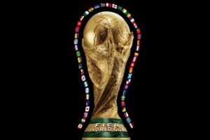 FIFA- 23È ÉDITION MONDIAL MASCULIN 2026/SUÈDE (5) VS (1) TUNISIE : UNE HORRIBLE DOUCHE FROIDE…