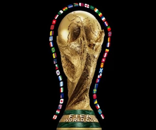 FIFA- 23È ÉDITION MONDIAL MASCULIN 2026/LES CONTRASTES : DOULOUREUSE BASCULE (ACTE 3)…