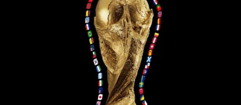 FIFA- 23È ÉDITION MONDIAL MASCULIN 2026/LES CONTRASTES : DOULOUREUSE BASCULE (ACTE 3)…