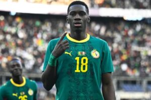 CHAMPIONNATS EUROPÉENS 2026-27/PERFORMANCES DES AFRICAINS : DES DÉBUTS PROMETTEURS…