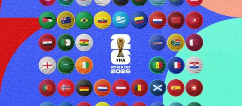 FIFA- 23È ÉDITION MONDIAL MASCULIN 2026/LES CONTRASTES : CHANT DU CYGNE (ACTE 4)…