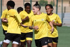 FOOT FÉMININ- 4È ÉDITION RAPPORT D’ÉVALUATION COMPARATIVE FIFA/AFRIQUE : COMPRÉHENSION SCIENTIFIQUE & INSTITUTIONNELLE…