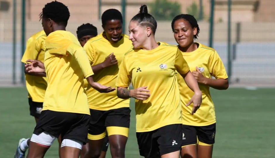 FOOT FÉMININ- 4È ÉDITION RAPPORT D’ÉVALUATION COMPARATIVE FIFA/AFRIQUE : COMPRÉHENSION SCIENTIFIQUE & INSTITUTIONNELLE…