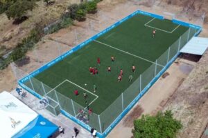 FIFA- 12È ÉDITION MONDIAL FÉMININ U20 2026/ÉQUIPES AFRICAINES : BILAN 1È JOURNÉE…