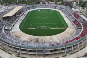 WEEK-END FOOT/PERFORMANCES DE LA DIASPORA AFRICAINE : LES BONS POINTS…