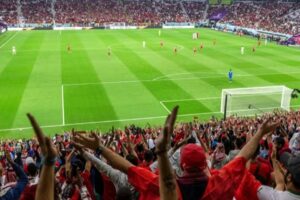 FIFA- 12È ÉDITION MONDIAL FÉMININ U20 2026/FIN 2È JOURNÉE : PERFORMANCES AFRICAINES…