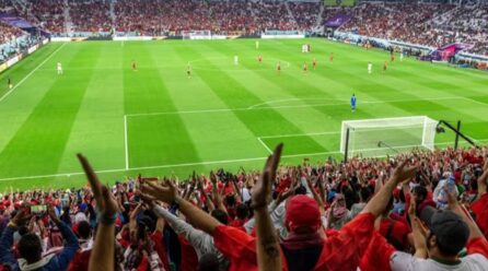 WEEK-END FOOT/AFRIQUE : LES PERFORMANCES…