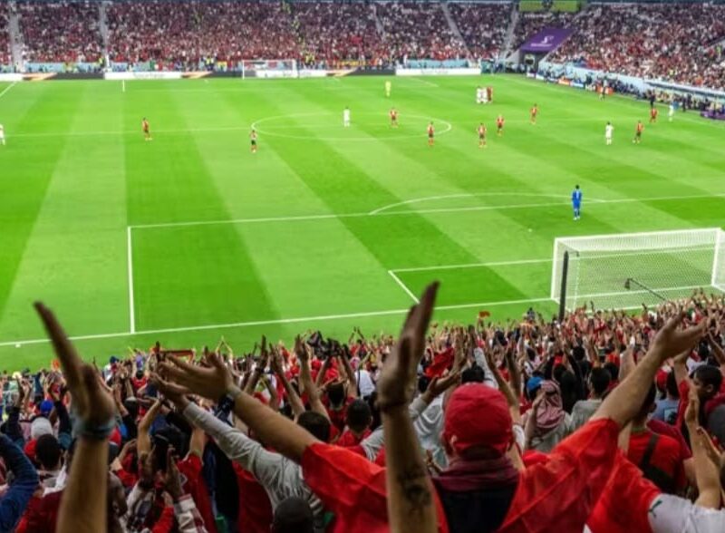 WEEK-END FOOT/AFRIQUE : LES PERFORMANCES…