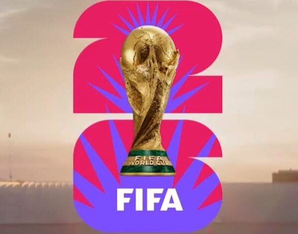 FIFA-MONDIAL MASCULIN 2026/COMPTE À REBOURS : ÉQUIPE DU MAROC…