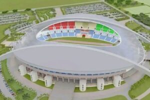 FIFA-MONDIAL MASCULIN 2026/COMPTE À REBOURS : ÉQUIPE CABO VERDE…