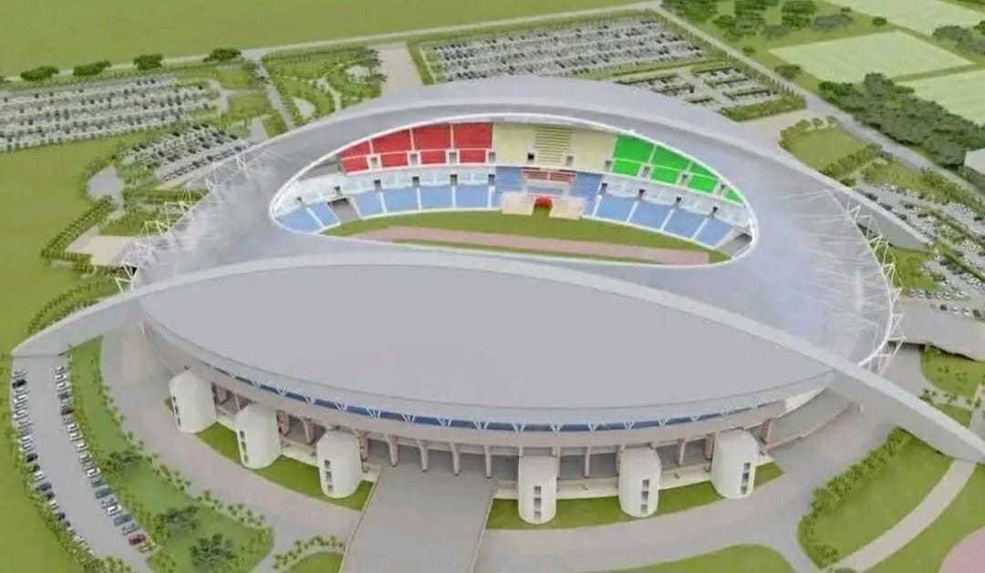 FIFA-MONDIAL MASCULIN 2026/COMPTE À REBOURS : ÉQUIPE CABO VERDE…