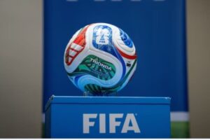 FIFA-MONDIAL MASCULIN 2026/COMPTE À REBOURS : ÉQUIPE DU SÉNÉGAL…
