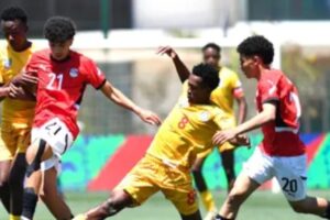 CAF- 16È ÉDITION CAN MASCULINE U17 2026/FIN PHASE DE GROUPES : BILAN…