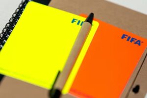 FIFA- CRISE DE GOUVERNANCE/AFFAIRE LIONEL MPASI: LE VOLET ÉTHIQUE…