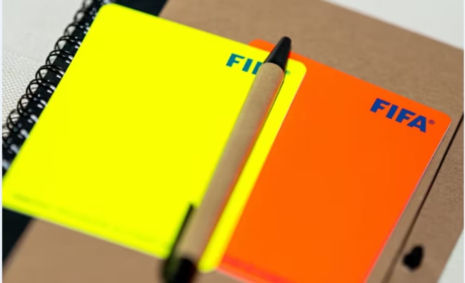 FIFA- CRISE DE GOUVERNANCE/AFFAIRE LIONEL MPASI: LE VOLET ÉTHIQUE…