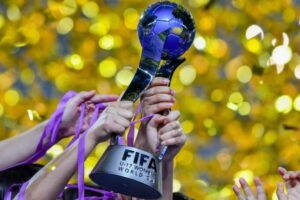 CAF- 14È ÉDITION CAN FÉMININE 2026/BARRAGES INTERCONTINENTAUX MONDIAL 2027 : GHANA & AFRIQUE DU SUD ADMIS…
