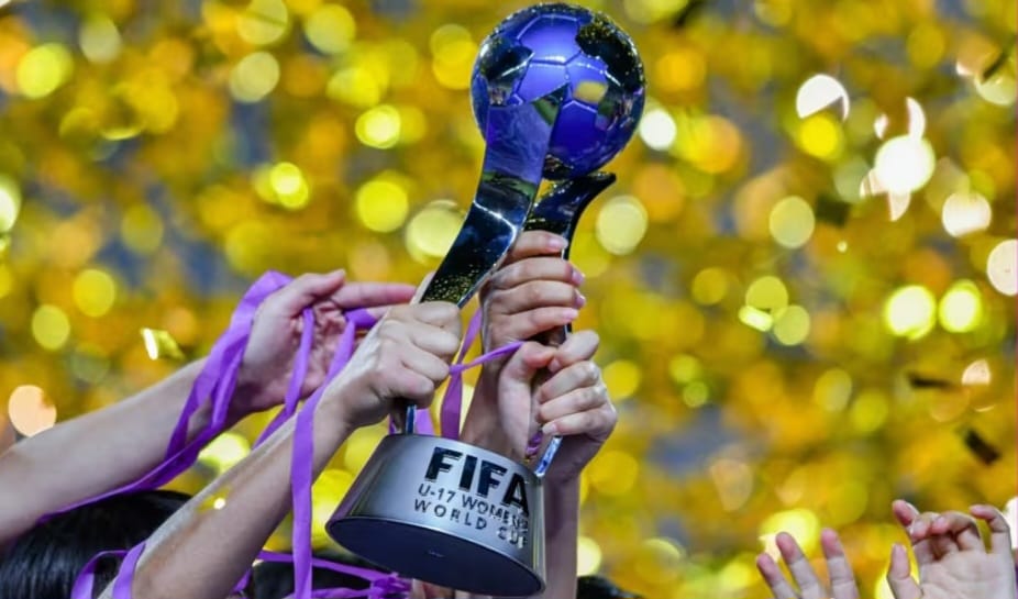 CAF- 14È ÉDITION CAN FÉMININE 2026/BARRAGES INTERCONTINENTAUX MONDIAL 2027 : GHANA & AFRIQUE DU SUD ADMIS…