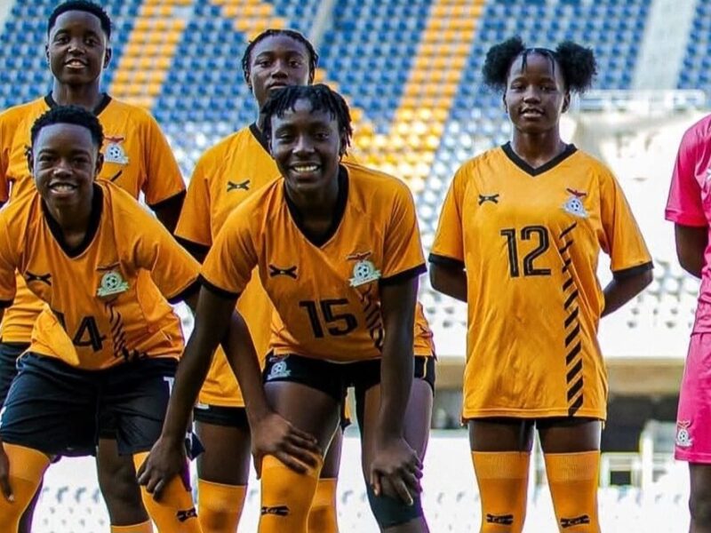 FIFA- 10È ÉDITION MONDIAL FÉMININ U17 MAROC 2026/SUITE 2È JOURNÉE : BILAN CONTRASTÉ…