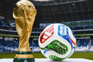 FIFA- 23È ÉDITION MONDIAL MASCULIN 2026/ARGENTINE (3) VS (2) ÉGYPTE : LES REGRETS DE L’HISTOIRE…