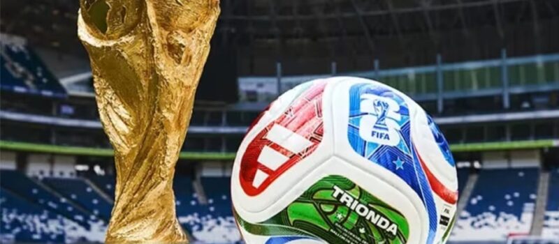 FIFA- 23È ÉDITION MONDIAL MASCULIN 2026/ARGENTINE (3) VS (2) ÉGYPTE : LES REGRETS DE L’HISTOIRE…