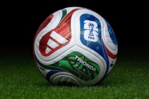 FIFA-MONDIAL MASCULIN 2026/COMPTE À REBOURS : ÉQUIPE D’ÉGYPTE…