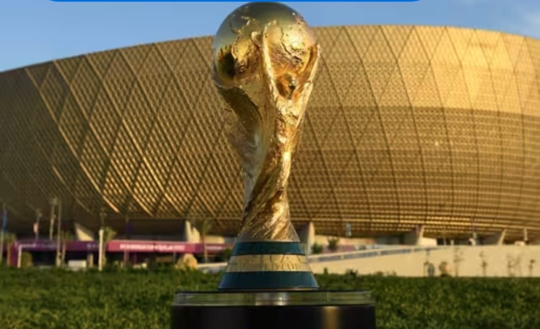 FIFA- 23È ÉDITION MONDIAL MASCULIN 2026/ÉGYPTE (1) VS (1) IRAN : LE PRIX DE LA QUALIFICATION…