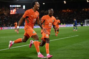 FIFA- 23È ÉDITION MONDIAL MASCULIN 2026/CÔTE D’IVOIRE (1) VS (0) ÉQUATEUR : LE RETOUR FRACASSANT DES ÉLÉPHANTS…