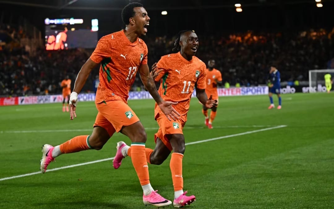 FIFA- 23È ÉDITION MONDIAL MASCULIN 2026/CÔTE D’IVOIRE (1) VS (0) ÉQUATEUR : LE RETOUR FRACASSANT DES ÉLÉPHANTS…