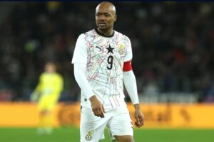 FIFA- 23È ÉDITION MONDIAL MASCULIN 2026/ANGLETERRE (0) VS (0) GHANA : PERFORMANCE HÉROÏQUE DES BLACK STARS…